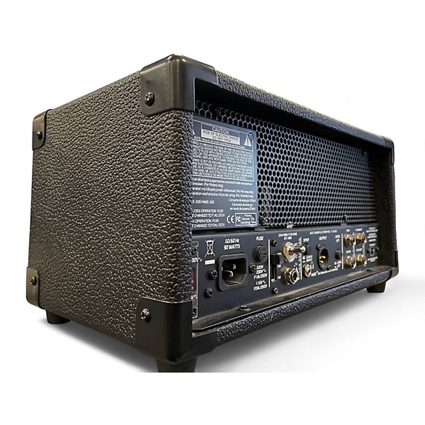 Used Peavey VALVEKING 20MH Tube Guitar Amp Head