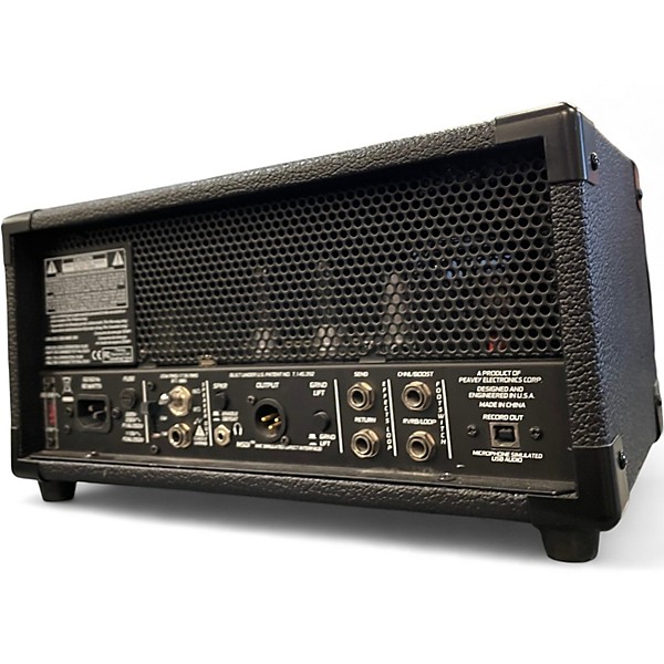 Used Peavey VALVEKING 20MH Tube Guitar Amp Head