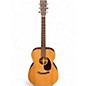 Used Martin 000-15 Special Natural Acoustic Guitar thumbnail