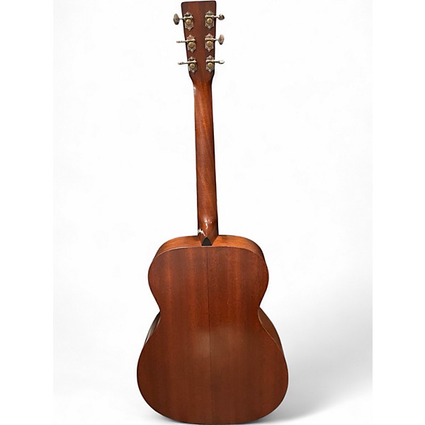 Used Martin 000-15 Special Natural Acoustic Guitar