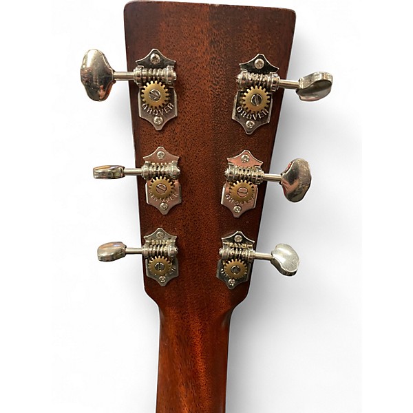 Used Martin 000-15 Special Natural Acoustic Guitar