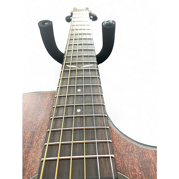 Used Orangewood MORGAN M L Mahogany Acoustic Electric Guitar