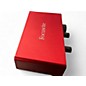Used Focusrite Scarlett Solo Gen 3 Audio Interface