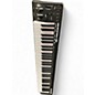 Used M-Audio Keystation 61 MK3 MIDI Controller thumbnail