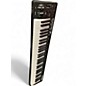 Used M-Audio Keystation 61 MK3 MIDI Controller