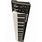 Used M-Audio Keystation 61 MK3 MIDI Controller