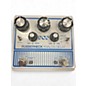 Used DOD RUBBER NECK DELAY Effect Pedal thumbnail
