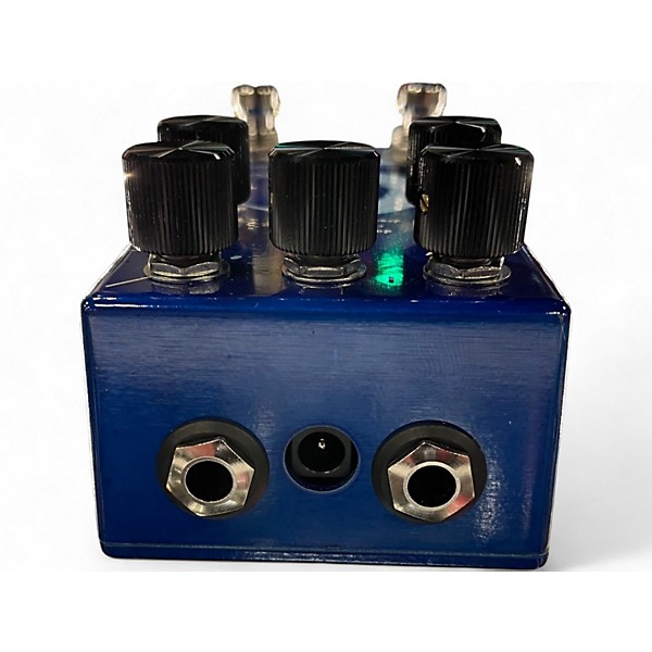 Used Walrus Audio Slo Reverb Effect Pedal