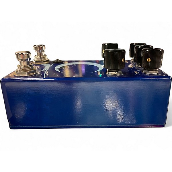 Used Walrus Audio Slo Reverb Effect Pedal