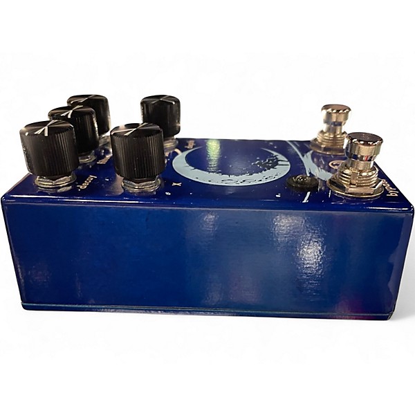 Used Walrus Audio Slo Reverb Effect Pedal