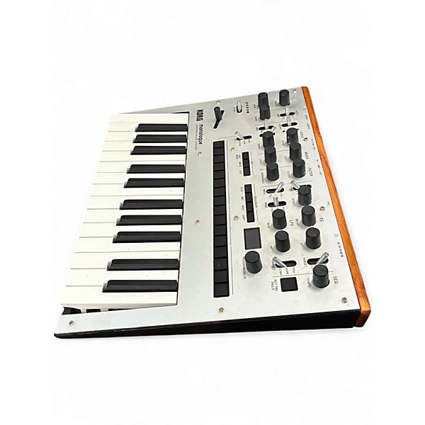 Used KORG MONOLOGUE Synthesizer