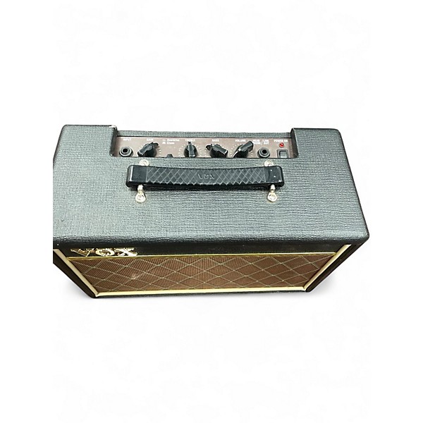 Used VOX V9106 Pathfinder 10 Guitar Combo Amp