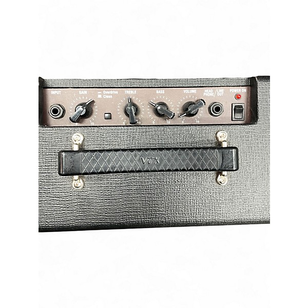 Used VOX V9106 Pathfinder 10 Guitar Combo Amp