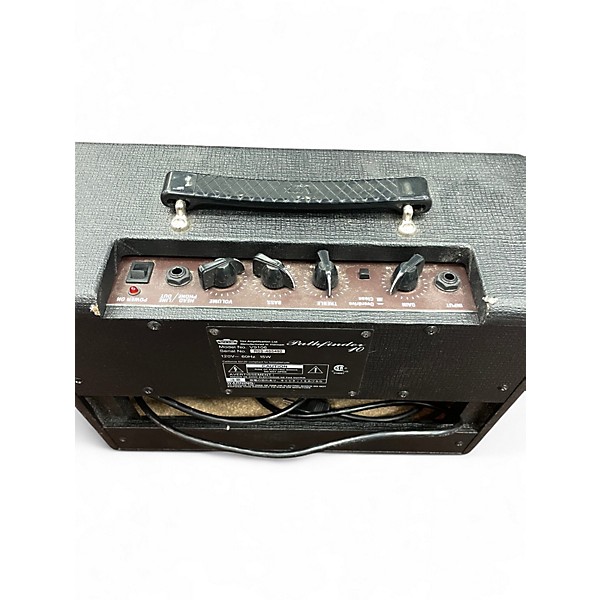 Used VOX V9106 Pathfinder 10 Guitar Combo Amp