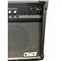 Used Crate GX15 Guitar Combo Amp