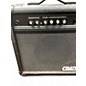 Used Crate GX15 Guitar Combo Amp