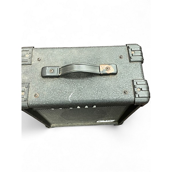 Used Crate GX15 Guitar Combo Amp