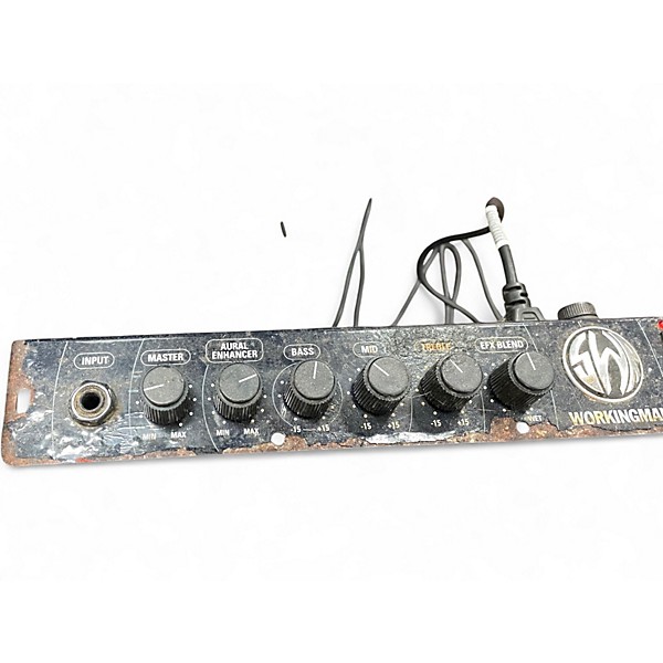 Used SWR WORKINGMAN'S 10 COMBO Bass Combo Amp
