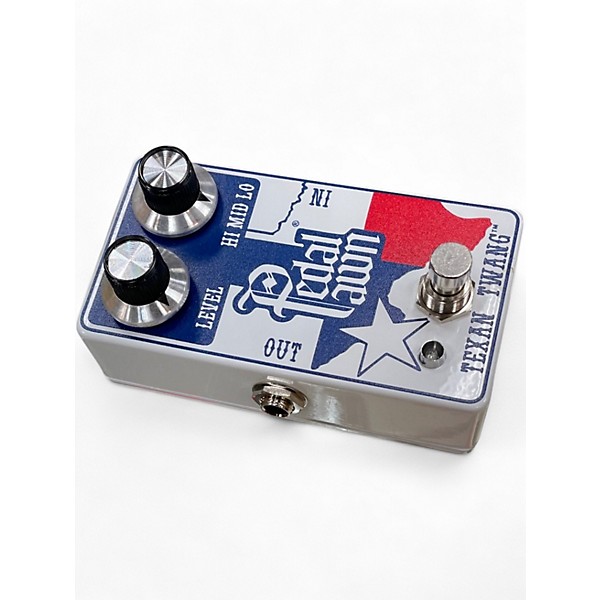 Used Pedal Pawn Texas Twang Effect Pedal