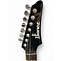 Used Ibanez AZ427P1PB Charcoal Black Burst Solid Body Electric Guitar