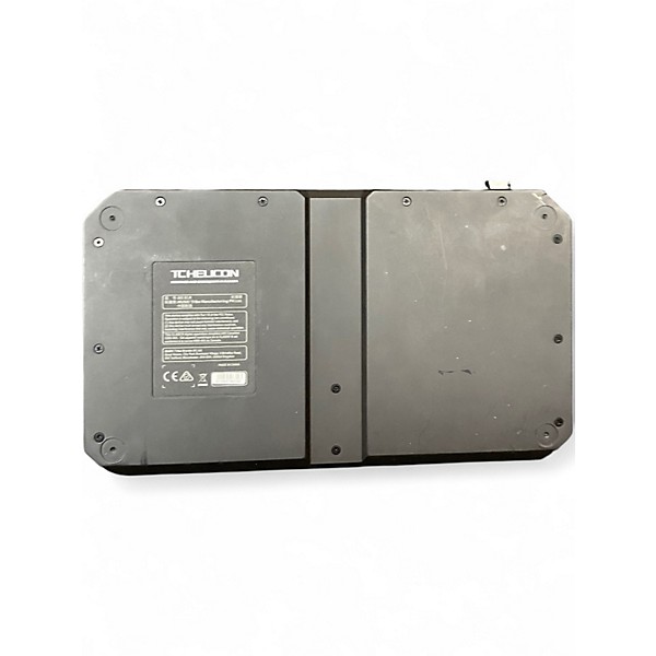 Used TC Helicon GO XLR Audio Interface