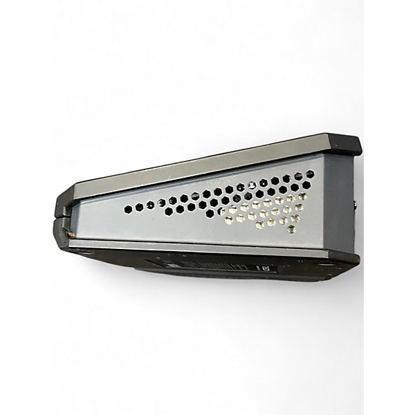 Used TC Helicon GO XLR Audio Interface