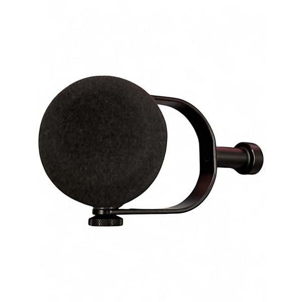 Used Shure MV7X Dynamic Microphone