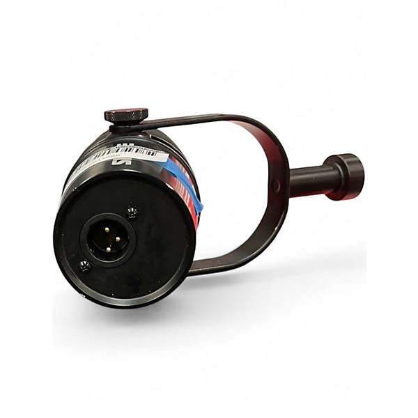 Used Shure MV7X Dynamic Microphone