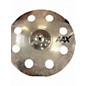 Used SABIAN 18in AAX OZONE CRASH  Cymbal thumbnail