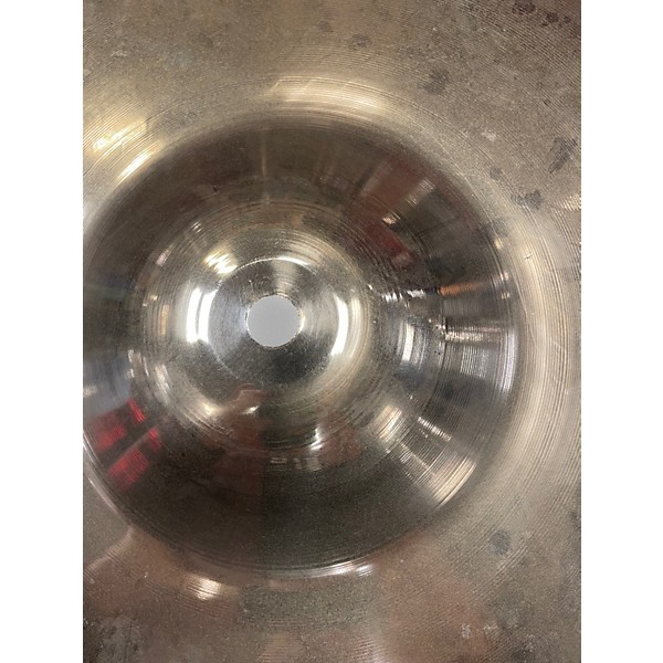 Used SABIAN 18in AAX OZONE CRASH  Cymbal