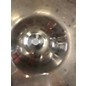 Used SABIAN 18in AAX OZONE CRASH  Cymbal