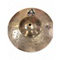 Used Paiste 12in Alpha Metal Splash Cymbal thumbnail