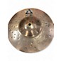Used Paiste 12in Alpha Metal Splash Cymbal
