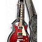 Used Epiphone Les Paul Classic Red Solid Body Electric Guitar thumbnail