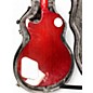 Used Epiphone Les Paul Classic Red Solid Body Electric Guitar
