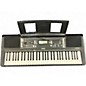 Used Yamaha PSRE363 61 Key Portable Keyboard thumbnail