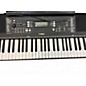 Used Yamaha PSRE363 61 Key Portable Keyboard