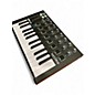 Used Arturia Minilab MKII MIDI Controller