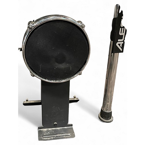 Used Alesis SURGE Electric Drum Set