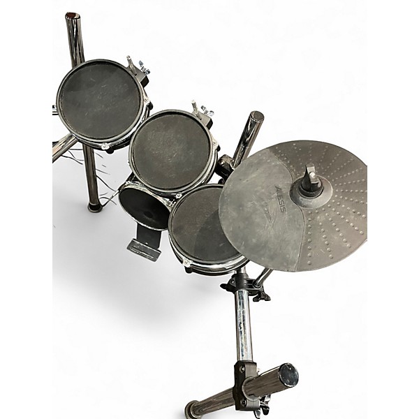 Used Alesis SURGE Electric Drum Set