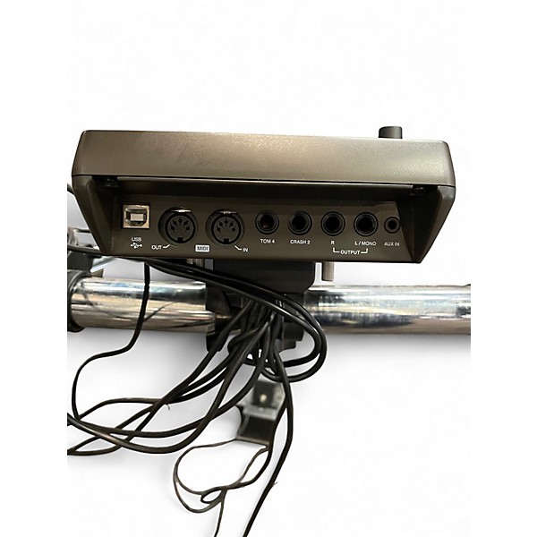 Used Alesis SURGE Electric Drum Set