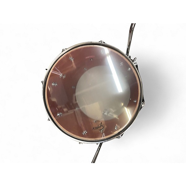 Used Gretsch Drums 5 Piece 5 Piece Catalina Club Black Drum Kit