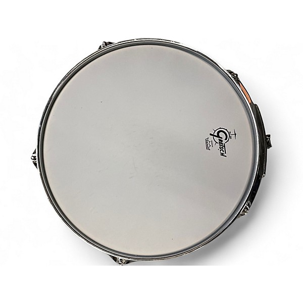 Used Gretsch Drums 5 Piece 5 Piece Catalina Club Black Drum Kit