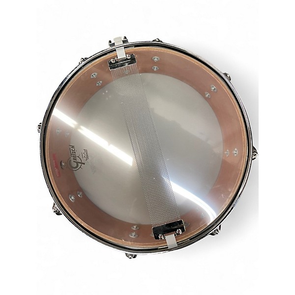 Used Gretsch Drums 5 Piece 5 Piece Catalina Club Black Drum Kit