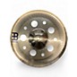 Used MEINL 16in HCS China Cymbal thumbnail