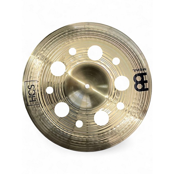 Used MEINL 16in HCS China Cymbal