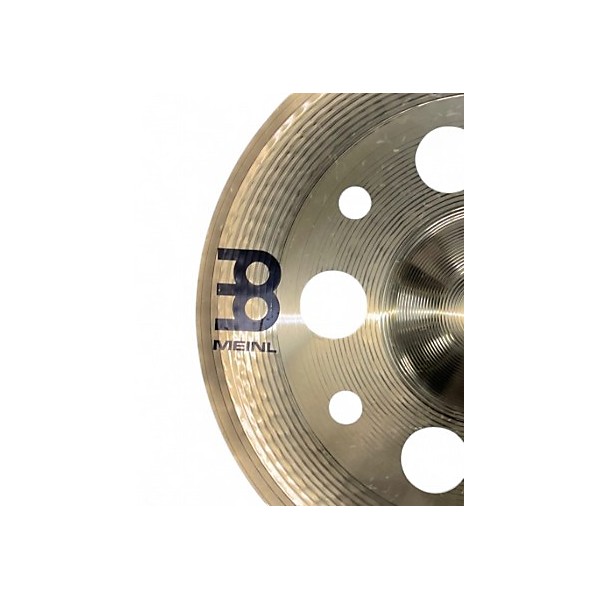 Used MEINL 16in HCS China Cymbal