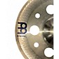 Used MEINL 16in HCS China Cymbal