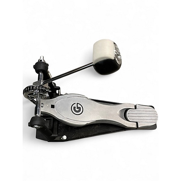 Used Gibraltar Kick Pedal Single Bass Drum Pedal