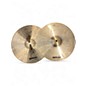 Used Dream 14in Ignition Hi-Hats Cymbal thumbnail
